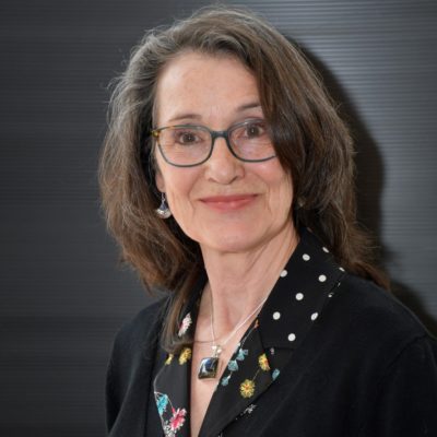 Christine Bouchard