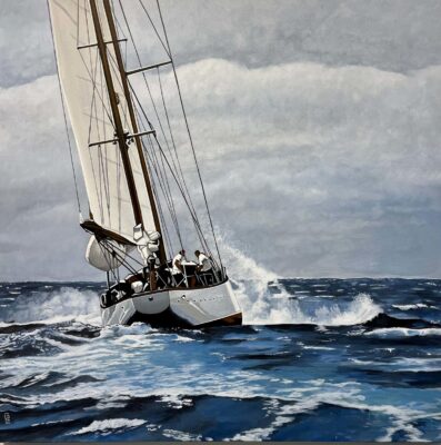 Nautique