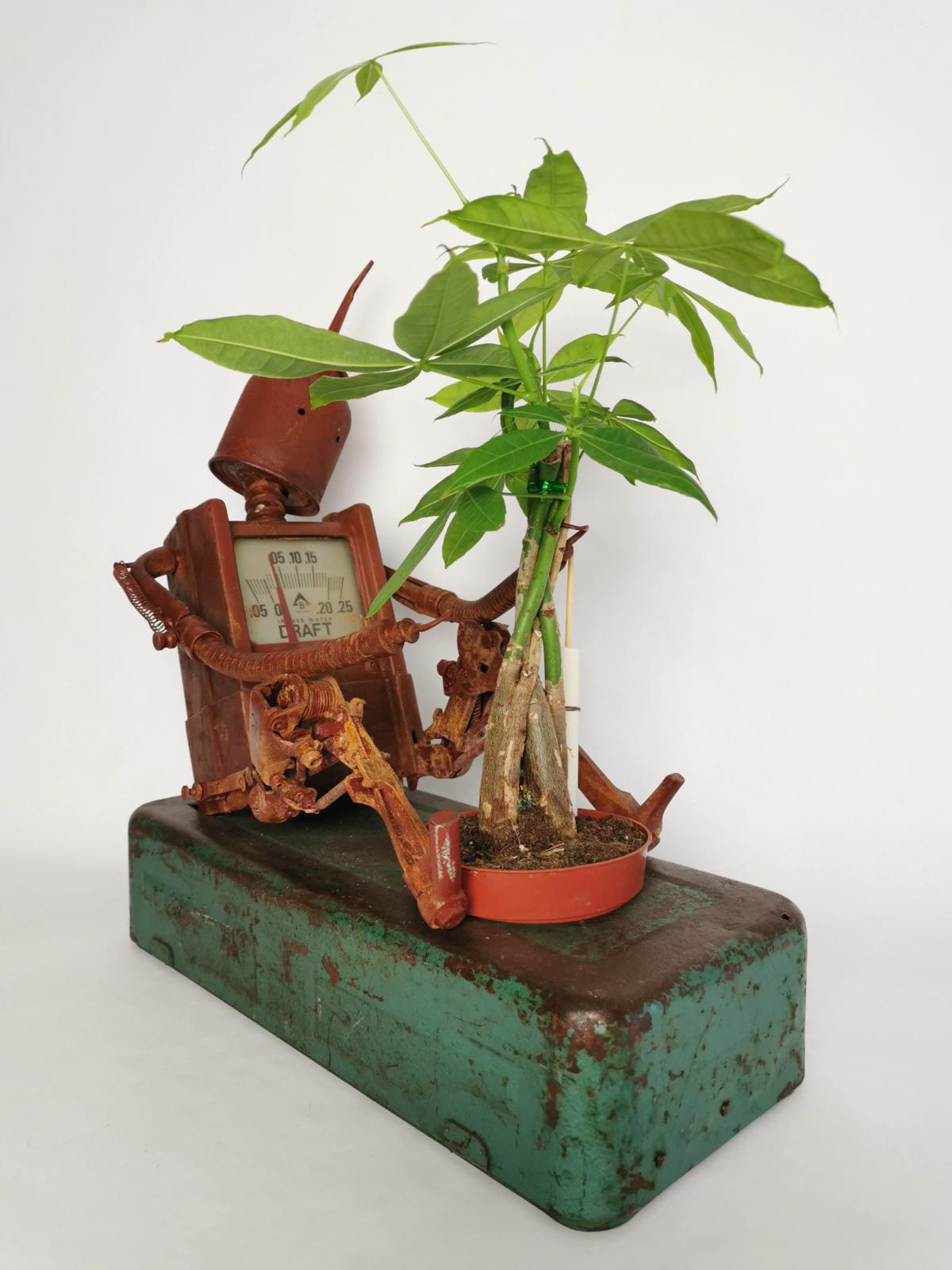 Industrielle 25
