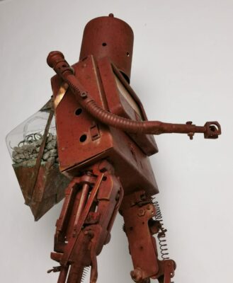 Steam punk 02