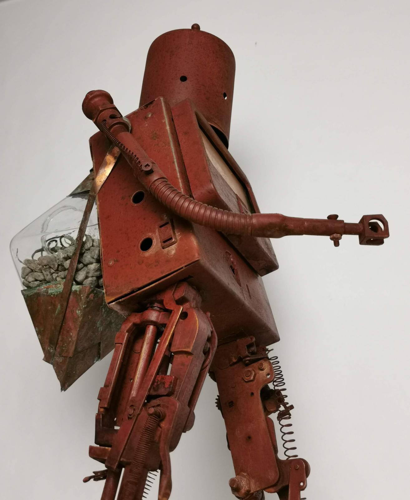 Industrielle 22