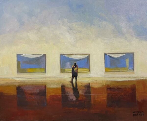 Triptyque