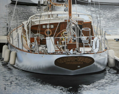 Nautique