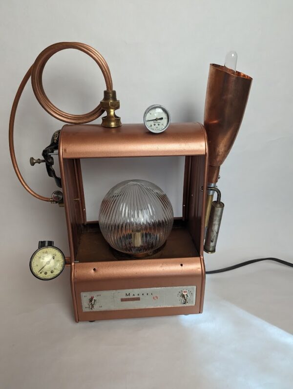 Steampunk 06