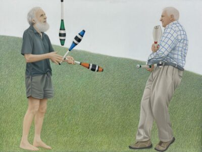 Fool around (S’amuser)