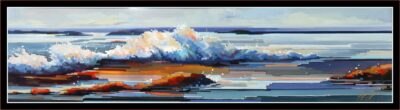 Chaudes vagues