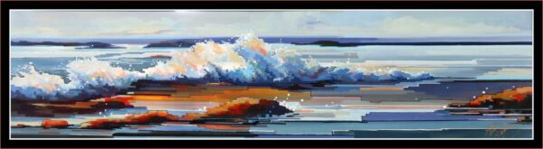 Chaudes vagues