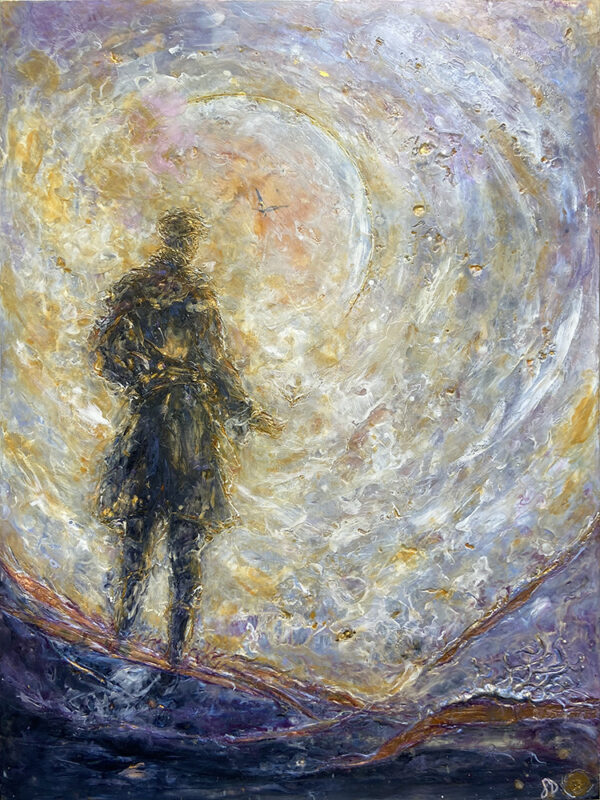 Vers la lumière