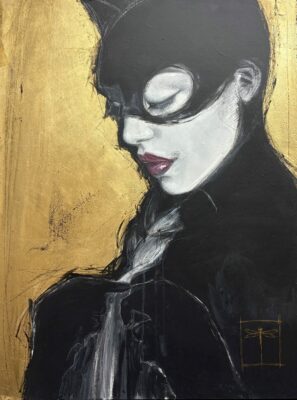 Mascarade 2/8