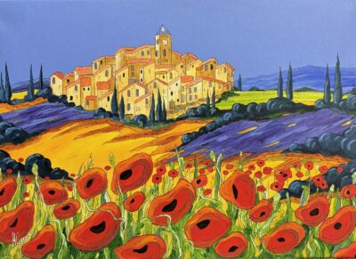 Provence éternelle