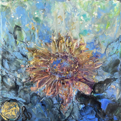 Fleur nocturne