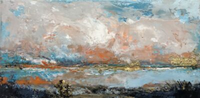 S’abreuver d’azur #1