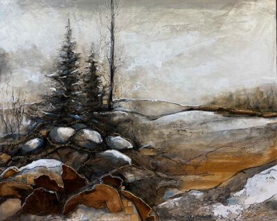 La mémoire des saisons