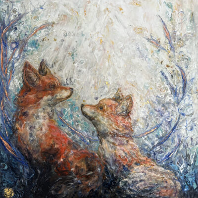 À l’écoute du vent