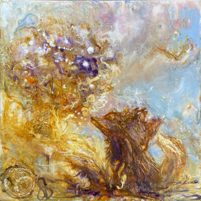 Nous grandirons comme lui