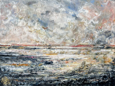 Marée infinie avec toi