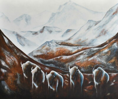 Silence des aiguilles