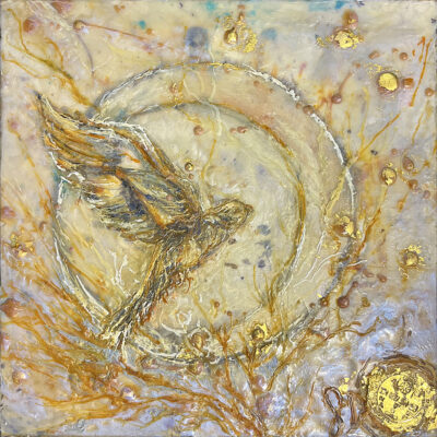 L’envol du phœnix