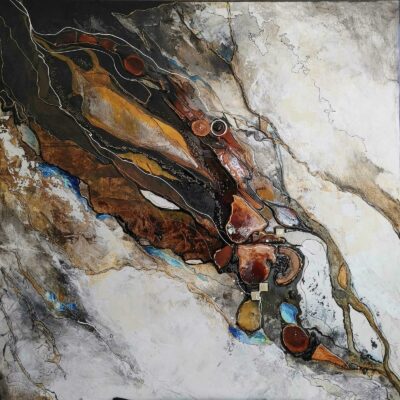 Plusieurs aquarelles disponibles en galerie